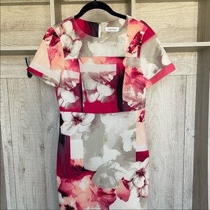 Gorgeous Calvin Klein Dress